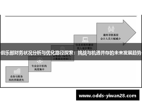 俱乐部财务状况分析与优化路径探索：挑战与机遇并存的未来发展趋势