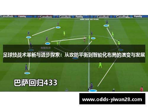 足球技战术革新与进步探索：从攻防平衡到智能化布局的演变与发展