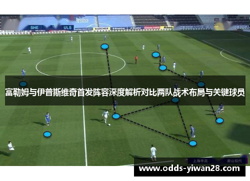 富勒姆与伊普斯维奇首发阵容深度解析对比两队战术布局与关键球员